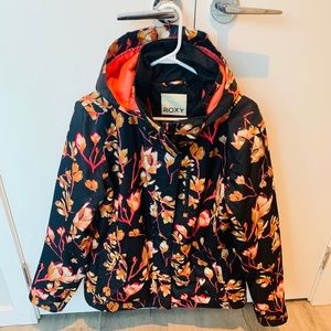 ROXY Torah Bright Jetty Snow Jacket